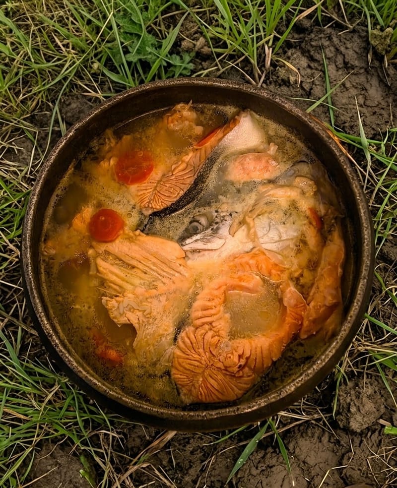 Žuvienė